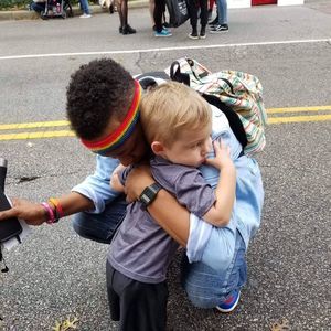 Meet your Posher, April